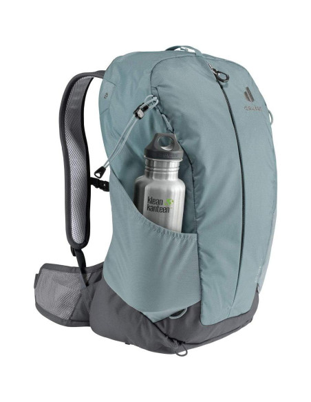 Mochila de Senderismo Deuter Ac Lite 23L Pizarra-Grafito