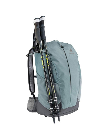 Mochila de Senderismo Deuter Ac Lite 23L Pizarra-Grafito