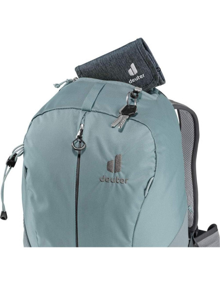 Mochila de Senderismo Deuter Ac Lite 23L Pizarra-Grafito