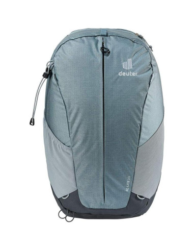 Mochila de Senderismo Deuter Ac Lite 23L Pizarra-Grafito