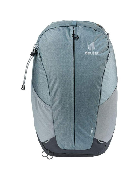 Mochila de Senderismo Deuter Ac Lite 23L Pizarra-Grafito
