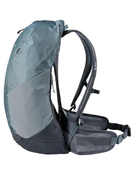 Mochila de Senderismo Deuter Ac Lite 23L Pizarra-Grafito