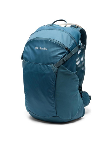 Mochila Unisex Columbia Blackcomb Ridge 30L Everblue S/M
