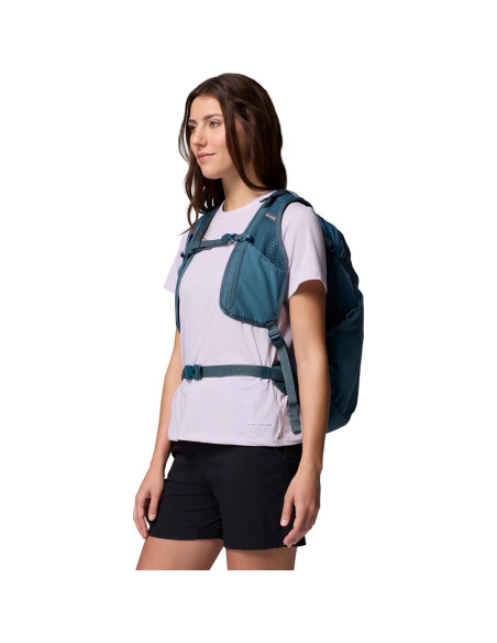 Mochila Unisex Columbia Blackcomb Ridge 30L Everblue S/M