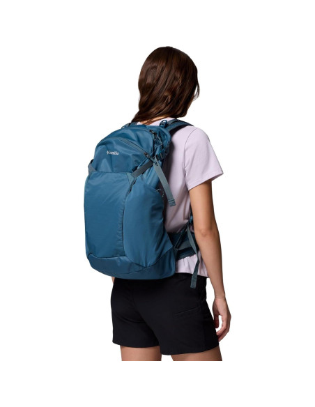 Mochila Unisex Columbia Blackcomb Ridge 30L Everblue S/M