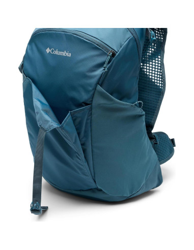 Mochila Unisex Columbia Blackcomb Ridge 30L Everblue S/M