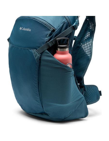 Mochila Unisex Columbia Blackcomb Ridge 30L Everblue S/M