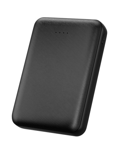 Batería 10000 mAh 5V2A USB para Sillas y Mantas Calefaccionadas