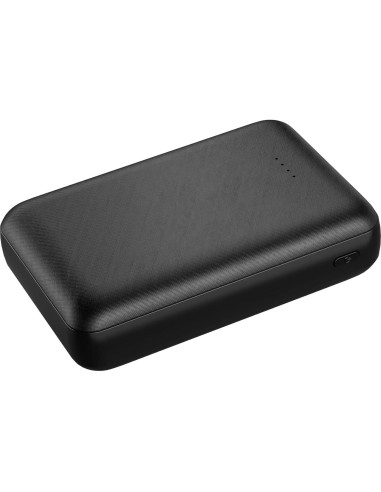 Batería 10000 mAh 5V2A USB para Sillas y Mantas Calefaccionadas