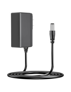 Adaptador AC/DC 12V Coleman 5312 6 pies UL Certificado