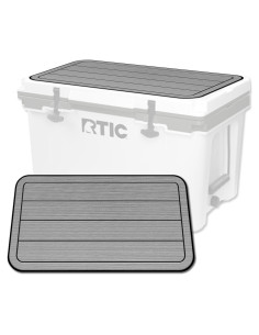 Pad Antideslizante SeaDek EVA para Enfriador RTIC 32qt