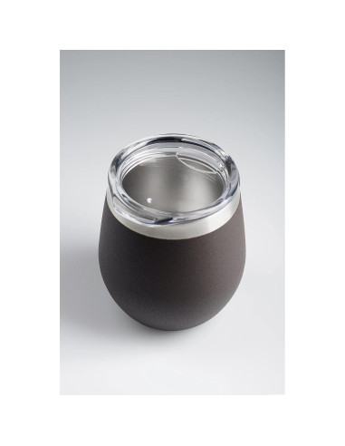 Vaso Aislado de Acero Inoxidable GSI Outdoors 240 ml Multicolor