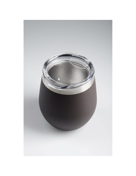 Vaso Aislado de Acero Inoxidable GSI Outdoors 240 ml Multicolor