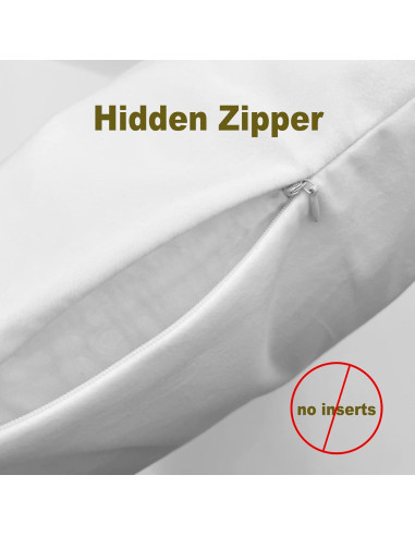 Funda de Almohada Decorativa Burosev Rústica Perro 45x45 cm