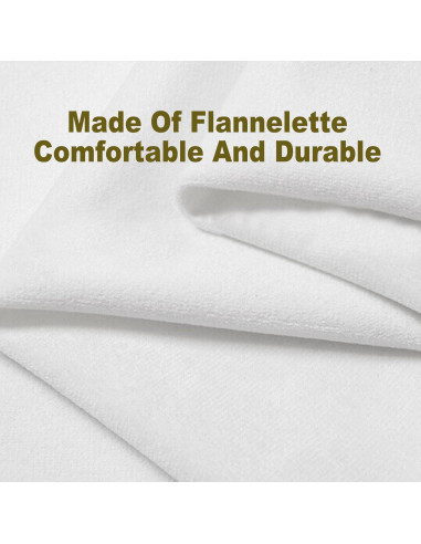 Funda de Almohada Decorativa Burosev Rústica Perro 45x45 cm