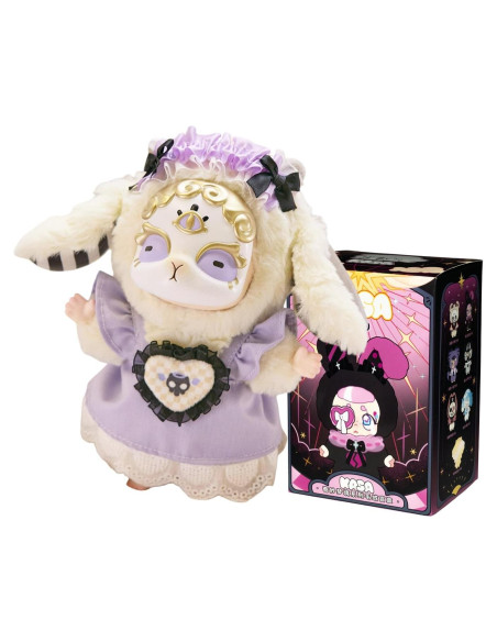 Caja Sorpresa de Peluche CALEMBOU Kawaii 16cm Coleccionable