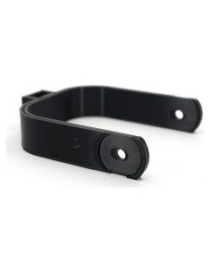 Soporte de micrófono Desk Cookies para Blue Yeti - Negro