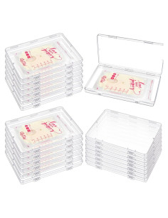 Organizador de Almacenamiento de Leche Materna GRETJOB 18 Pcs