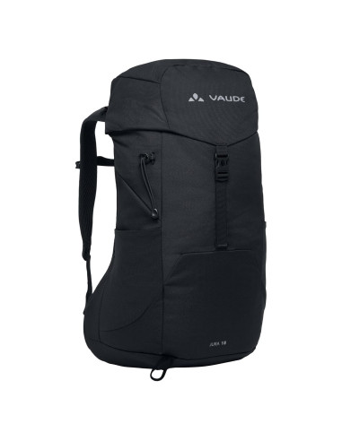 Mochila de Senderismo VAUDE Jura 18L Negra Unisex