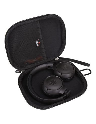 Funda Dura EVA Mchoi para Auriculares JBL Tune 500BT/510BT/520BT