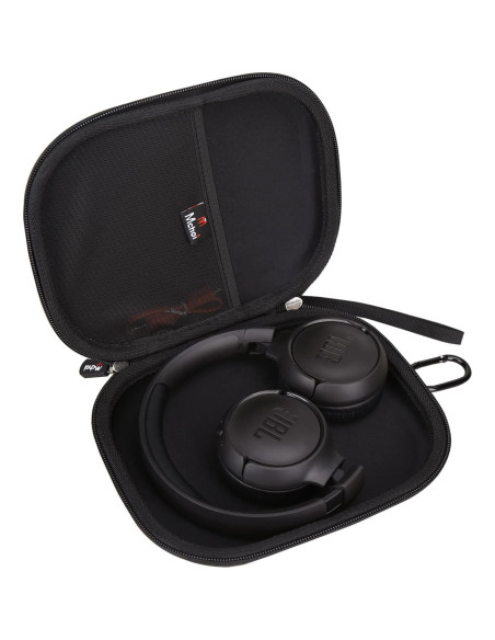 Funda Dura EVA Mchoi para Auriculares JBL Tune 500BT/510BT/520BT