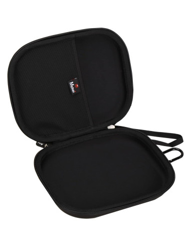 Funda Dura EVA Mchoi para Auriculares JBL Tune 500BT/510BT/520BT