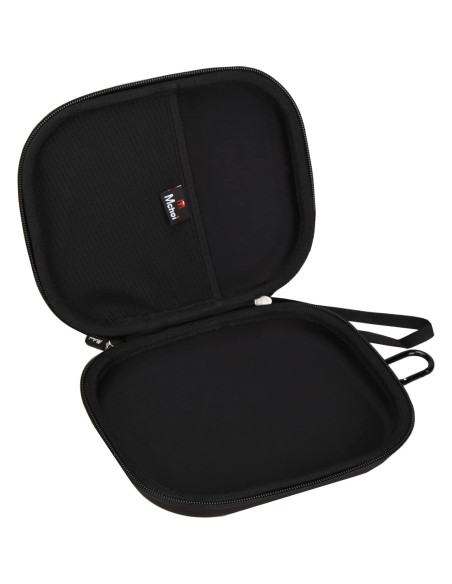 Funda Dura EVA Mchoi para Auriculares JBL Tune 500BT/510BT/520BT