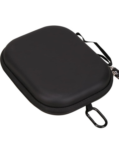 Funda Dura EVA Mchoi para Auriculares JBL Tune 500BT/510BT/520BT