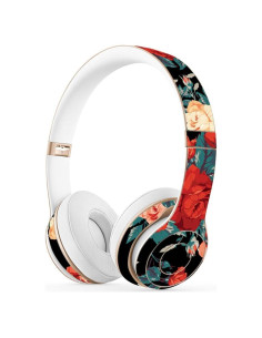 Calcomanía Protectora MasiBloom para Auriculares Beats Solo 2/3