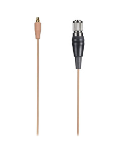 Micrófono de Cabeza Omnidireccional Audio-Technica BP892XCH-TH Beige 2