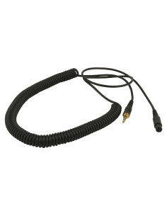 Cable de auriculares en espiral AKG EK500S 99.8g