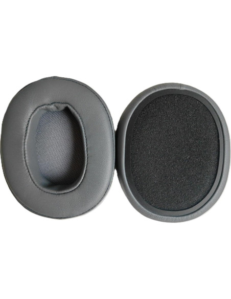 Almohadillas de Reemplazo Skullcandy ANC para Auriculares Almohadillas de Reemplazo Skullcandy ANC para Auriculares