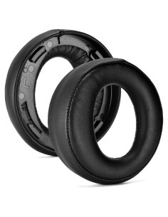 Almohadillas de Espuma para Auriculares Sony PS3 PS4 Gold