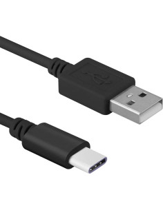 Cable de Carga Tipo-C 20cm Sqrgreat para Auriculares Sony y AKG 2