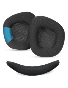 Cojín de Repuesto Almohadillas Corsair Void Pro - YunYiYi