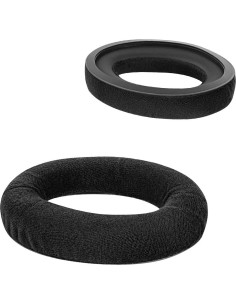 Conjunto Almohadillas y Diadema Geekria para Sennheiser HD 380 2