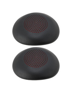 Almohadillas de Repuesto Be In Your Mind para Auriculares Plantronics Voyager Focus 78mm