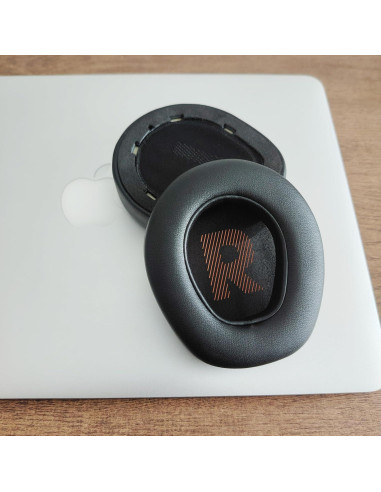 Almohadillas de Reemplazo HTINDUSTRY para Auriculares JBL Quantum 400