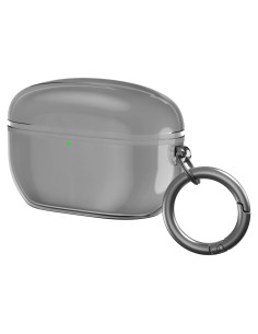 Funda Protectora TPU para Sony WF-1000XM5 con Llavero