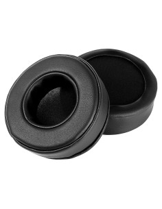 Almohadillas de Reemplazo DowiTech para Auriculares Pioneer HDJ-X5 HDJ-X7 HDJ-X10