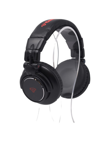 Auriculares Cerwin Vega HB1 con cable para DJ 51mm