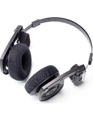 Almohadillas de Espuma Premium Voarmaks para Koss Porta Pro