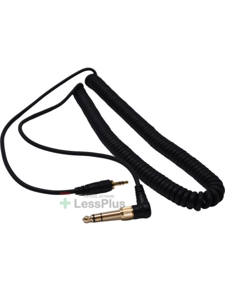 Auriculares Cerwin Vega HB1 con cable para DJ 51mm Auriculares Cerwin Vega HB1 con cable para DJ 51mm