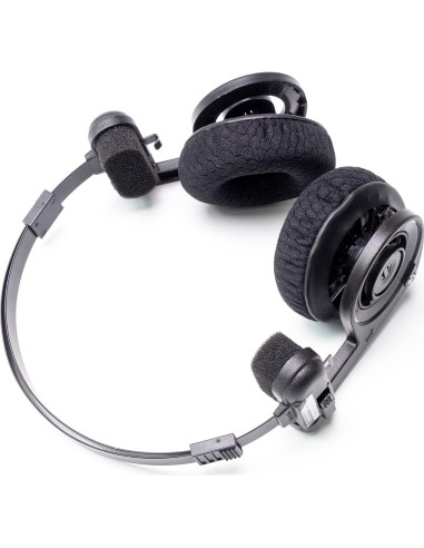Almohadillas de Espuma Premium Voarmaks para Koss Porta Pro