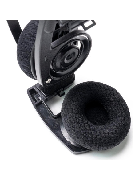 Almohadillas de Espuma Premium Voarmaks para Koss Porta Pro