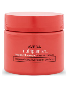 Mascarilla Hidratante Aveda Nutriplenish 25 ml - Cabello Seco