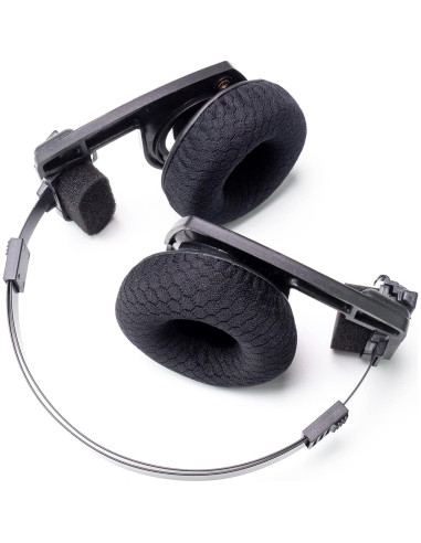 Almohadillas de Espuma Premium Voarmaks para Koss Porta Pro