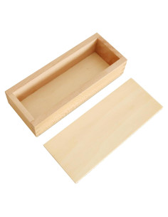 Caja de Tarjetas de Números Pequeña Montessori Outlet