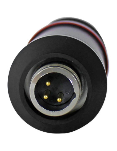 Paquete de Grabación USB-C Focusrite Vocaster Two + 2 Auriculares Rockville PRO-M50 SR + 2 Micrófonos RCM SR