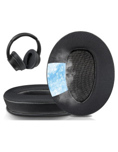 Almohadillas de Gel Refrigerante SOULWIT para Auriculares Sony